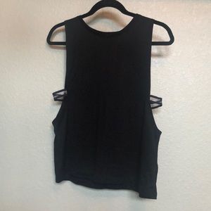 Nike Athletic Tank